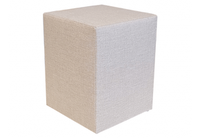 Hocker Deluxe Creme