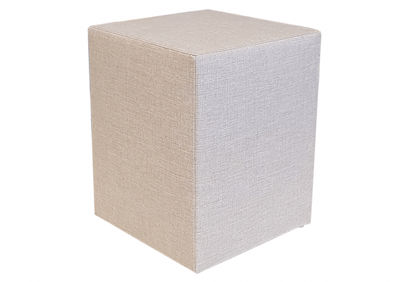 Hocker Deluxe Creme
