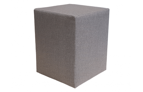 Hocker Deluxe Grijs