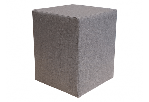 Hocker Deluxe Grijs