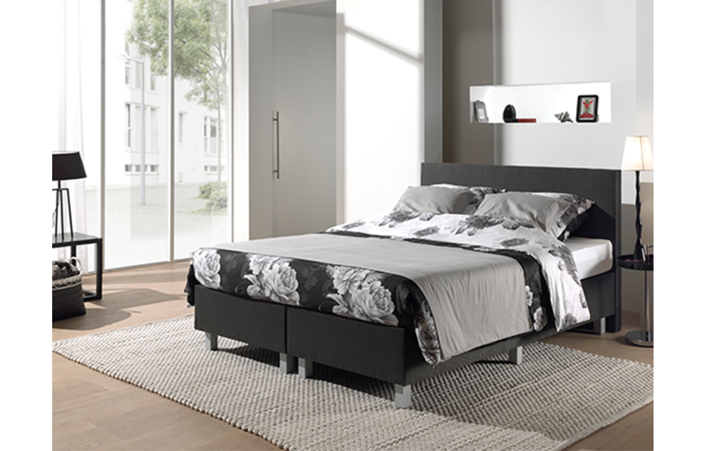 Boxspring Comfort M4