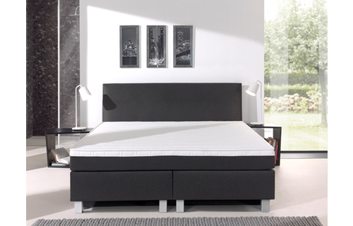 Boxspring Comfort M4