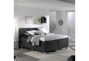 Gustavo Comfort boxspring