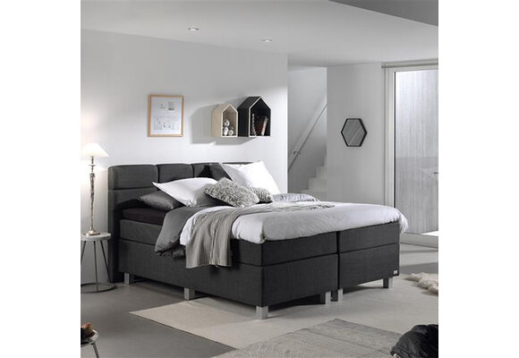 Gustavo Comfort boxspring