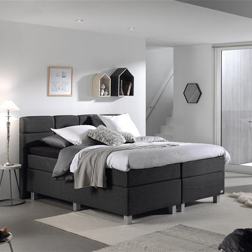 Gustavo Comfort boxspring