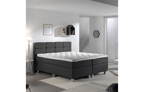 Gustavo Comfort boxspring