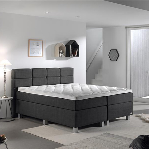 Gustavo Comfort boxspring