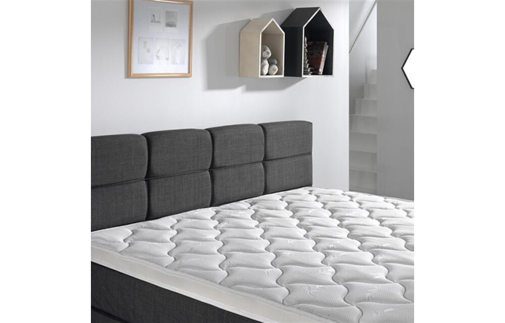 Gustavo Comfort boxspring