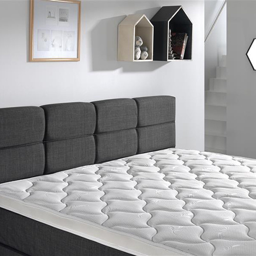 Gustavo Comfort boxspring