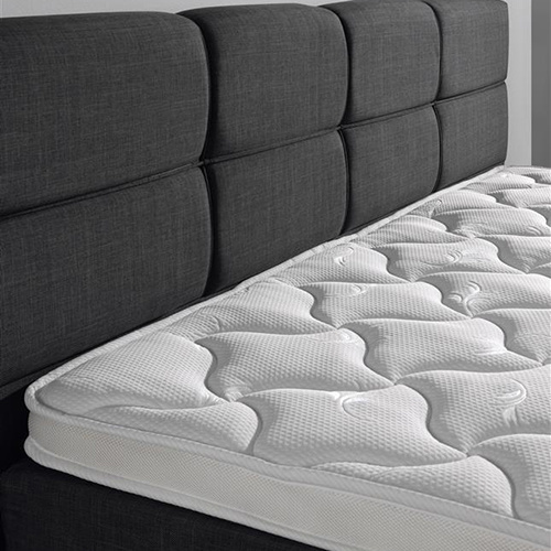 Gustavo Comfort boxspring