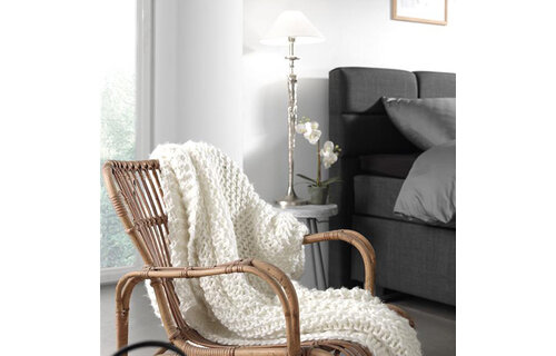 Gustavo Comfort boxspring