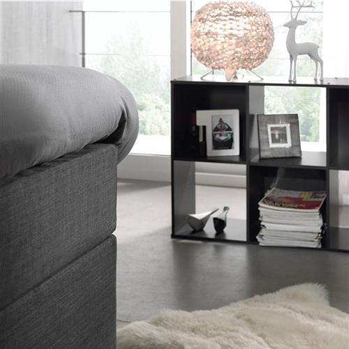 Gustavo Comfort boxspring