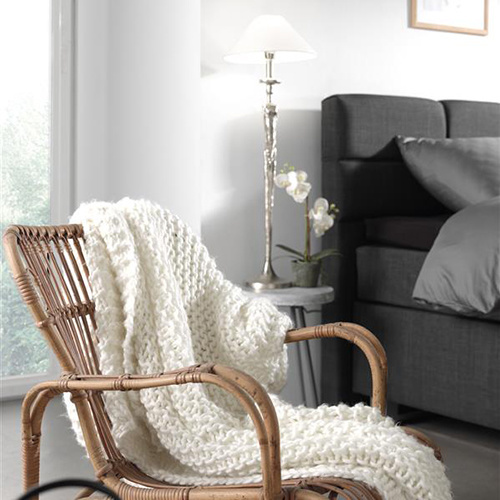 Gustavo Pocket boxspring