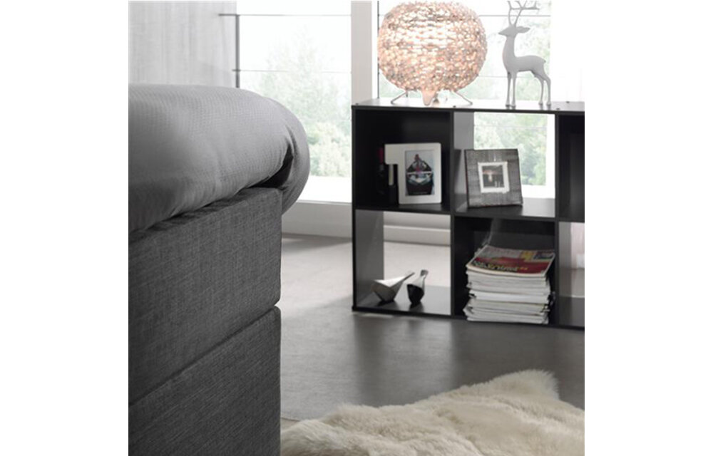 Gustavo Pocket boxspring