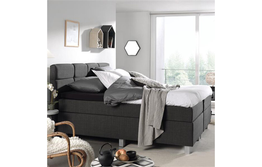 Gustavo Pocket boxspring