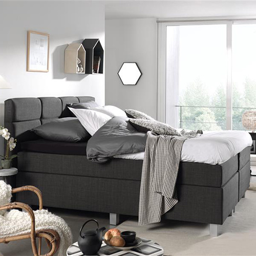 Gustavo Pocket boxspring