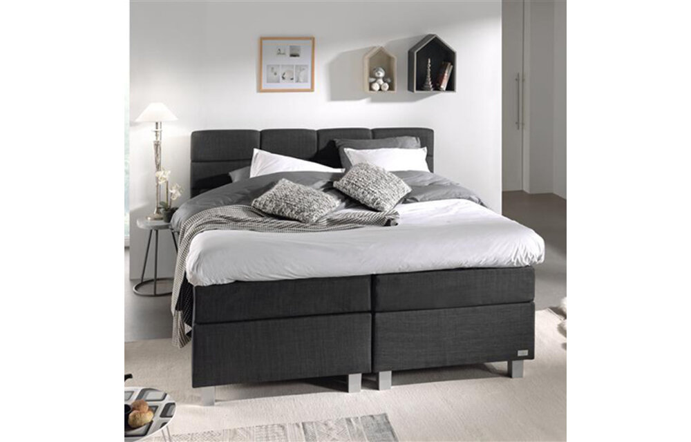 Gustavo Pocket boxspring