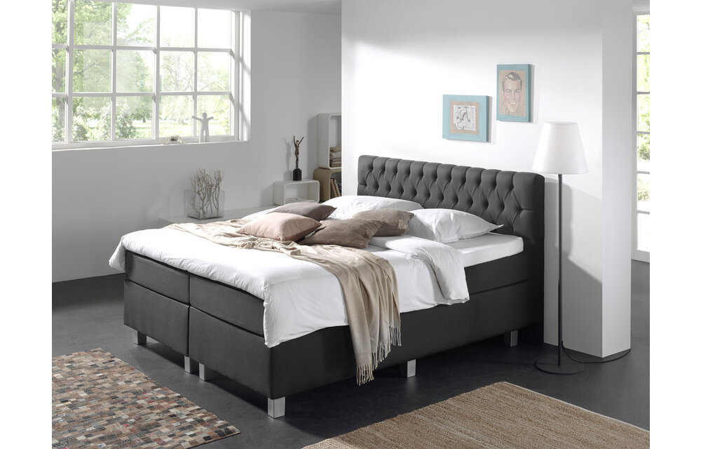 Venice Comfort boxspring