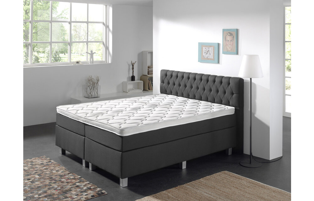 Venice Comfort boxspring