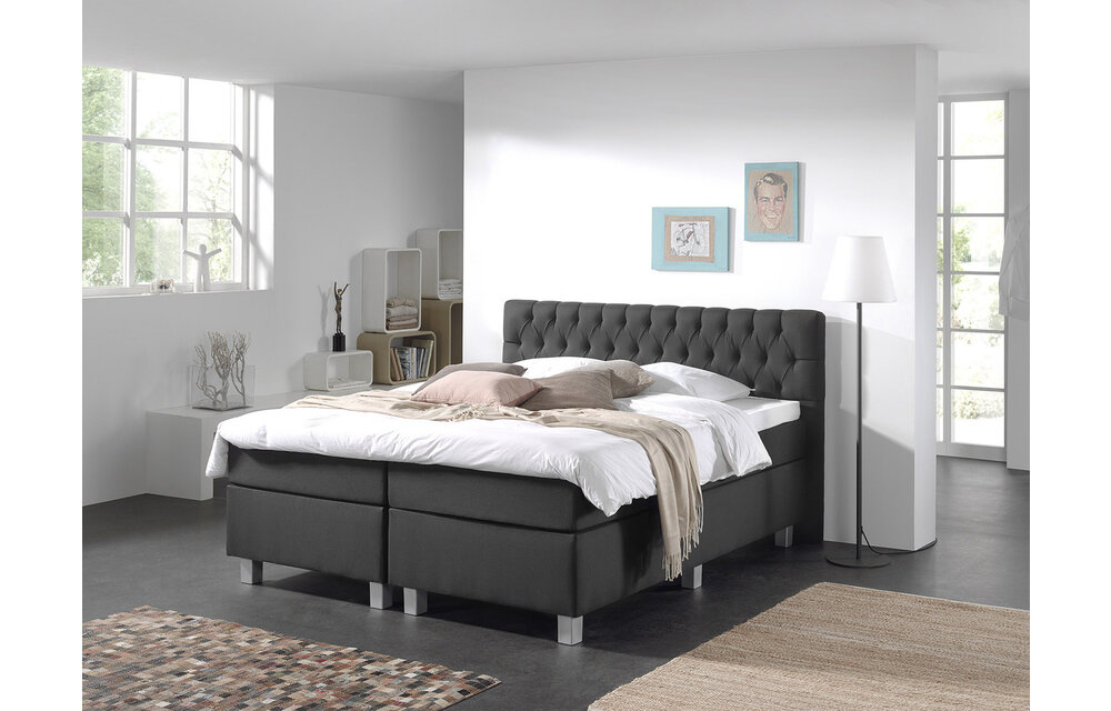 Venice Comfort boxspring