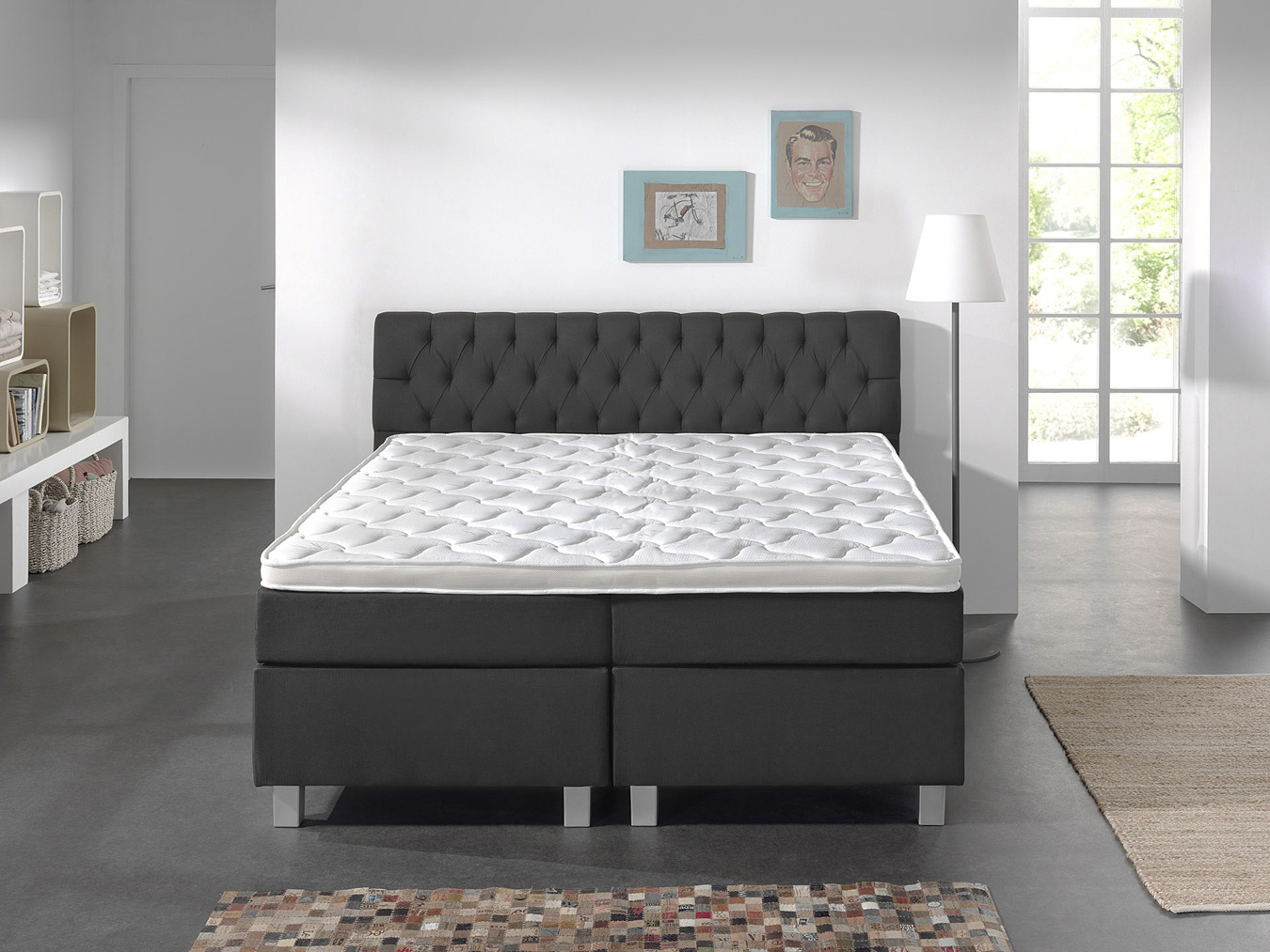 Venice Comfort boxspring