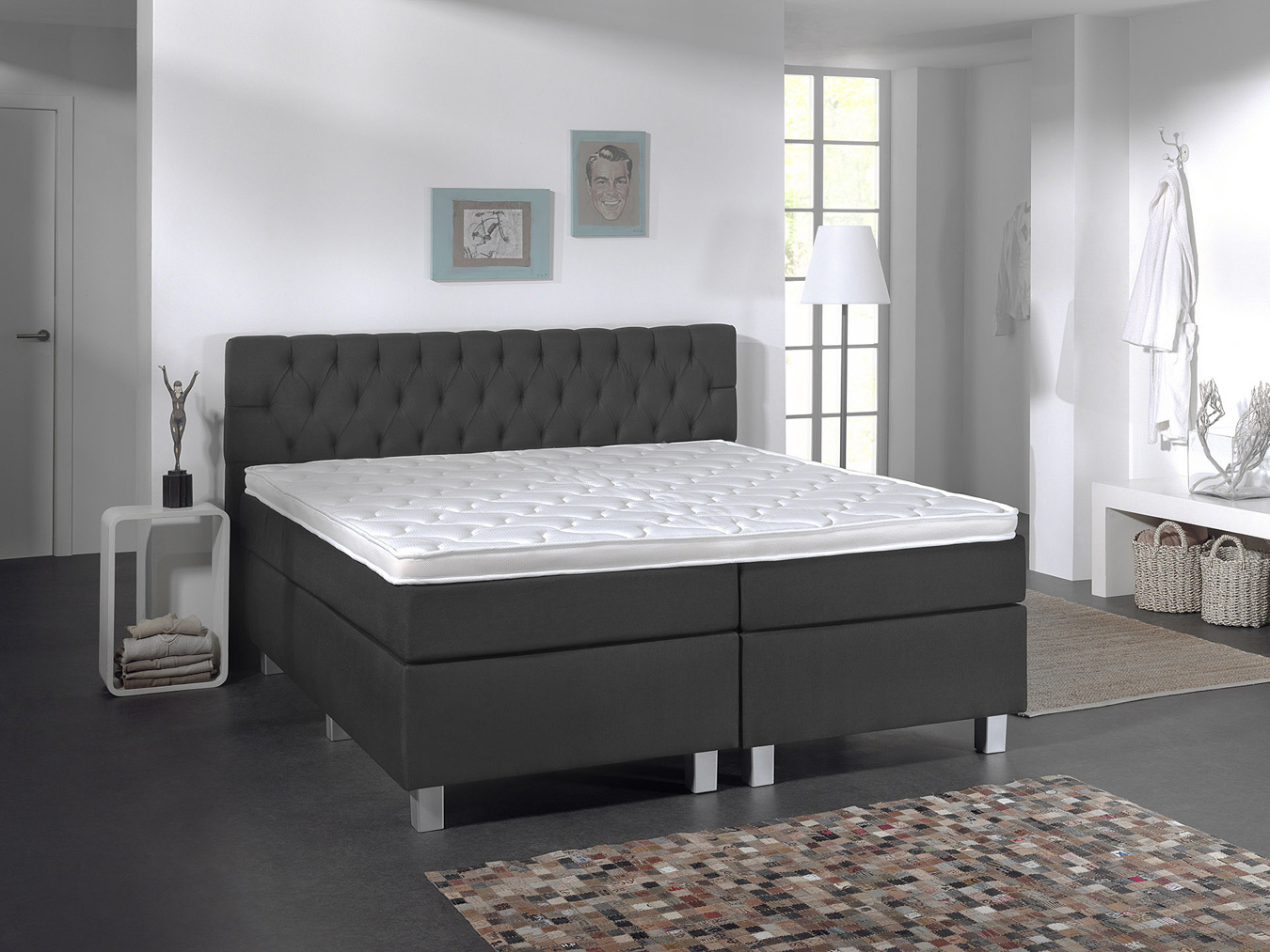 Venice Comfort boxspring