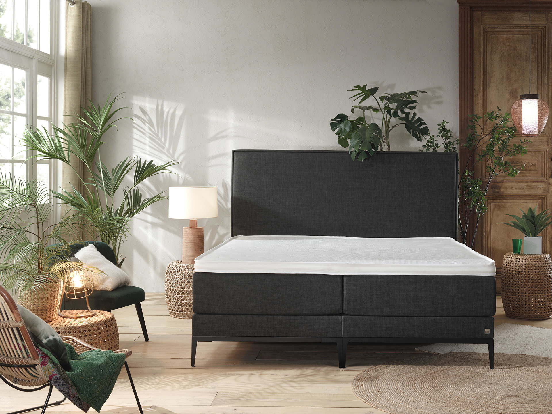 Gino SLIMFIT Boxspring