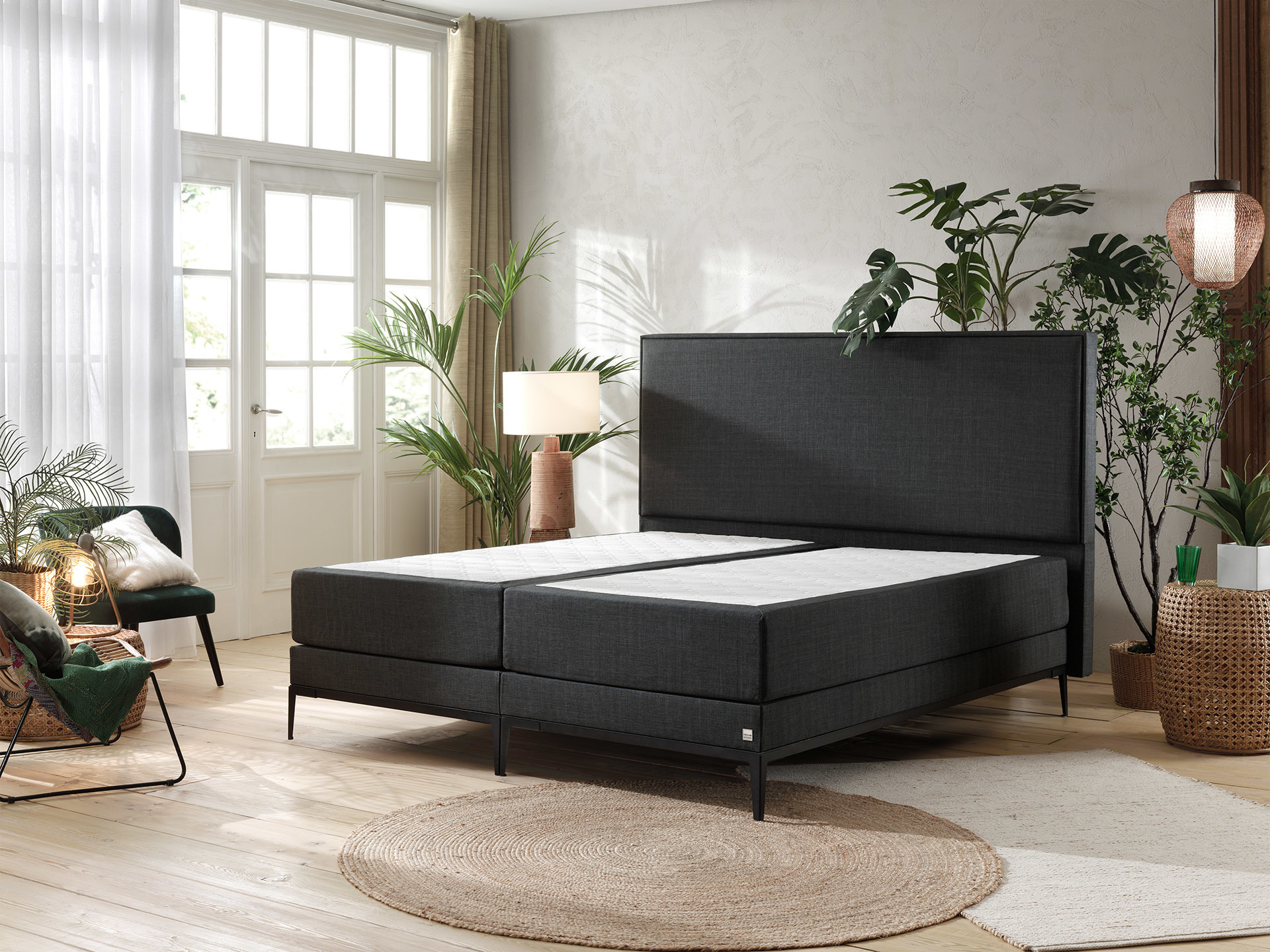 Gino SLIMFIT Boxspring