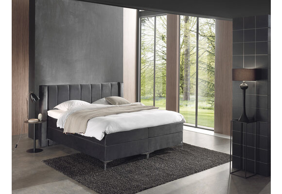 Nerino Pocket Boxspring