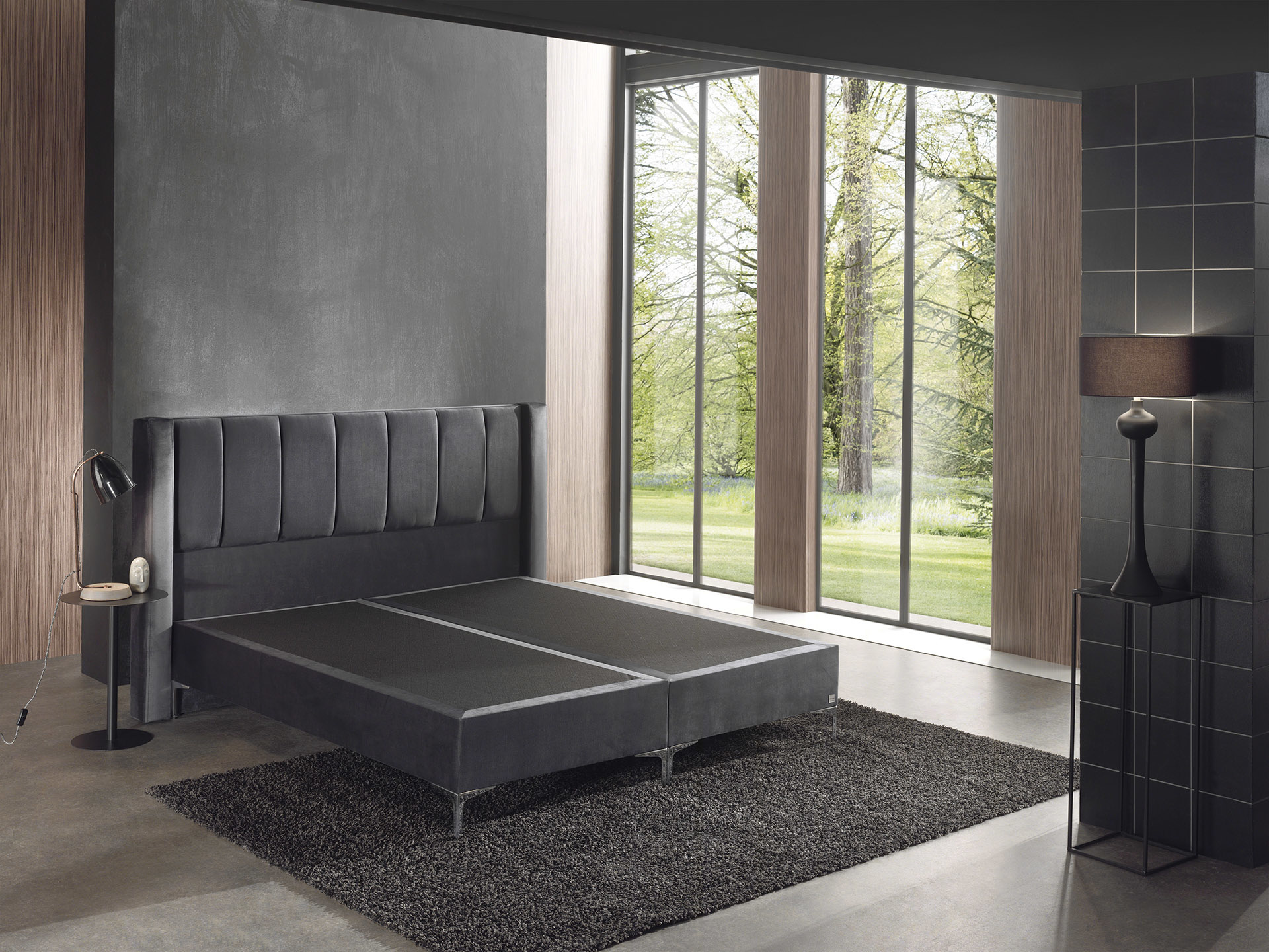 Nerino Pocket Boxspring