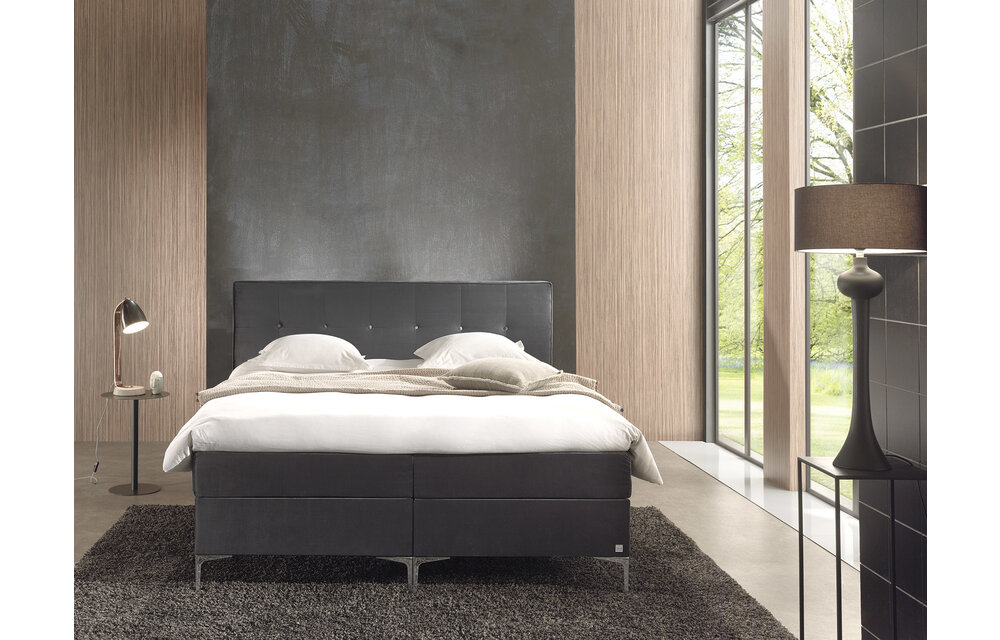 Troy Pocket Boxspring