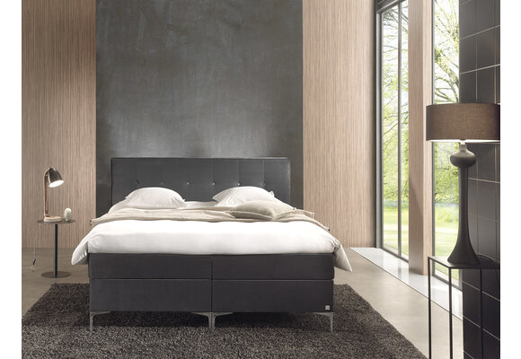 Troy Pocket Boxspring