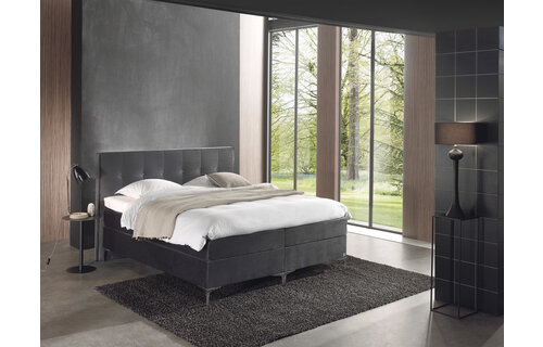 Troy Pocket Boxspring