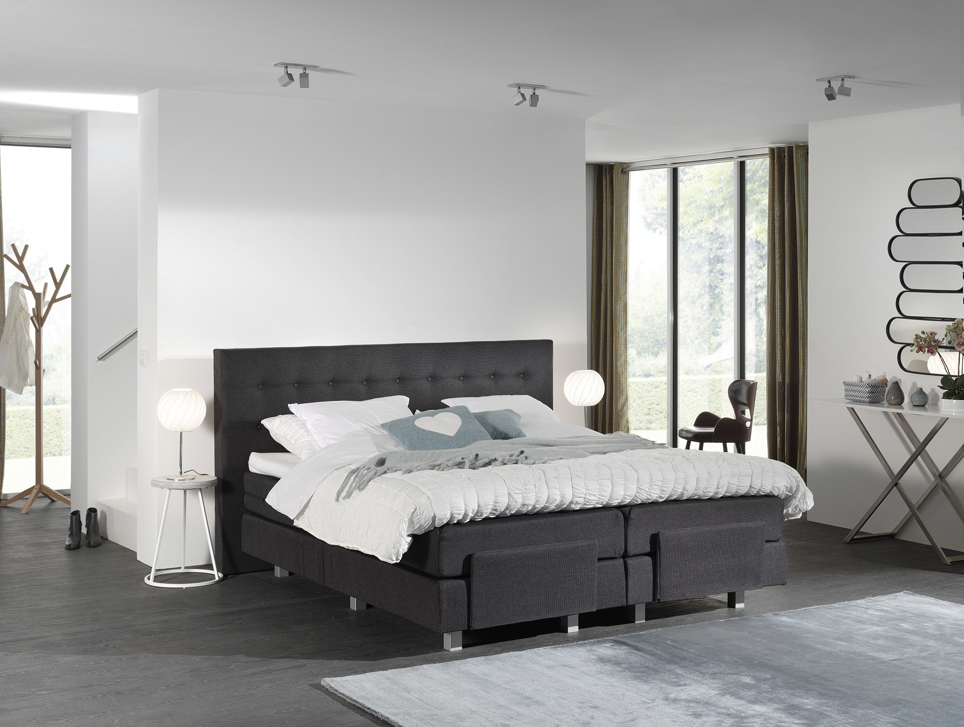 Your Home Elektrisch