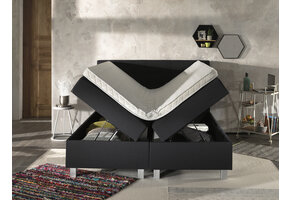 Luxe Hotelbed met Opbergruimte