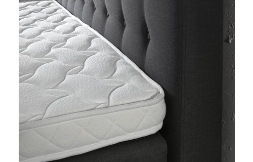 Luxe Hotelbed met Opbergruimte, tot wel 1080 liter opbergruimte!