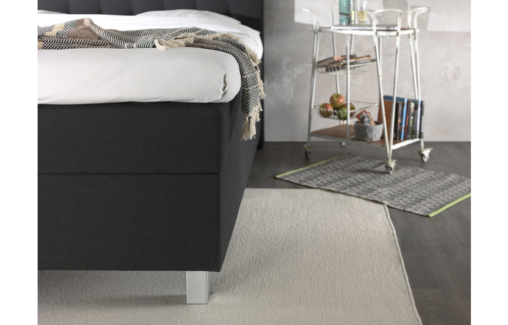 Luxe Hotelbed met Opbergruimte, tot wel 1080 liter opbergruimte!