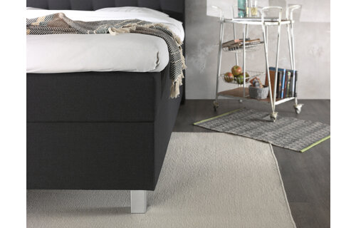 Luxe Hotelbed met Opbergruimte, tot wel 1080 liter opbergruimte!