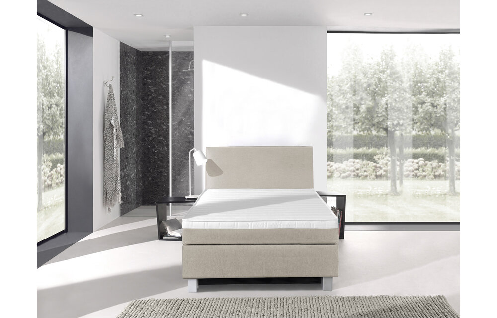 Boxspring Comfort M4 90x200