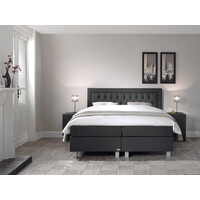 2 persoons boxspring