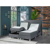 Elektrische boxspring