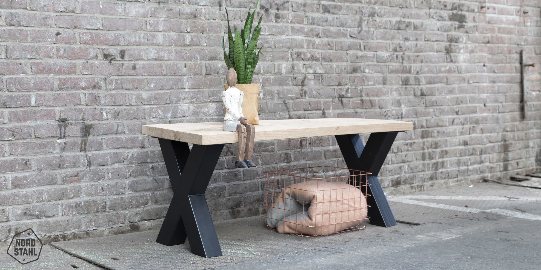 Nordstahl X benchleg-4