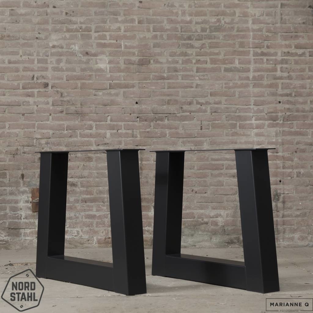 Nordstahl Trapezium leg heavy-1