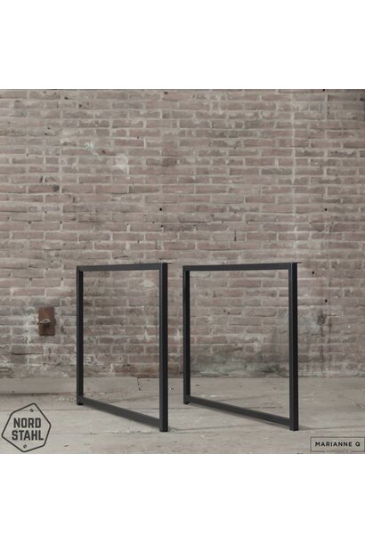 Nordstahl Frame leg