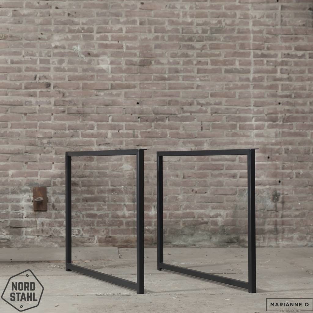 Nordstahl Frame leg-1