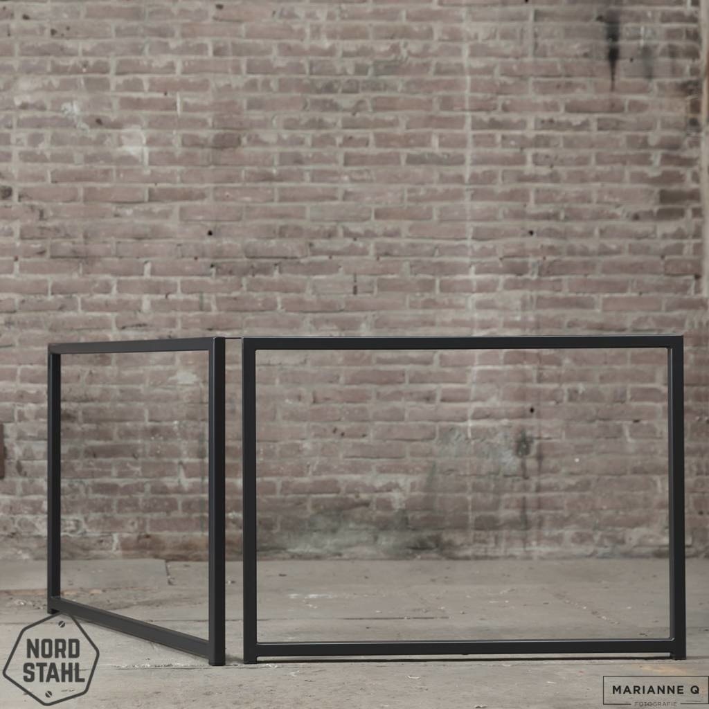 Nordstahl Frame leg-2