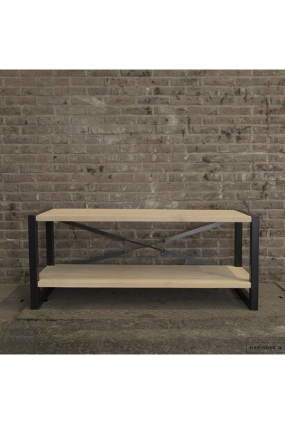 Nordstahl TV Cabinet frame