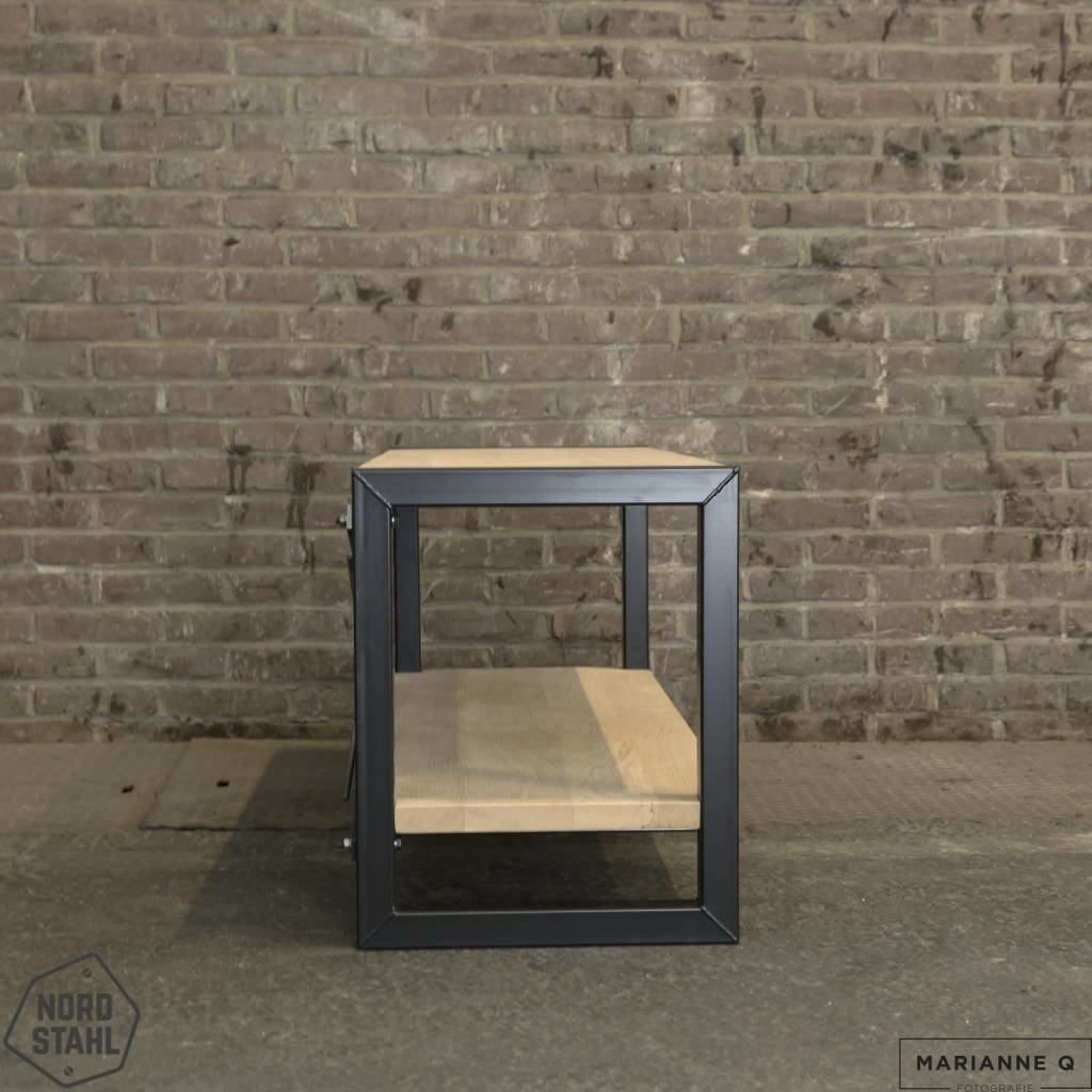 Nordstahl TV Cabinet frame-2