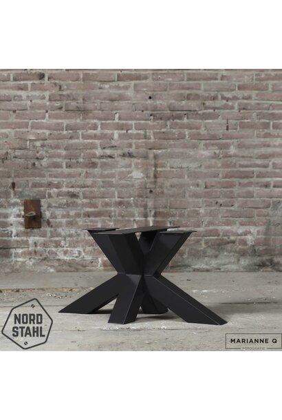 Nordstahl matrix coffee leg
