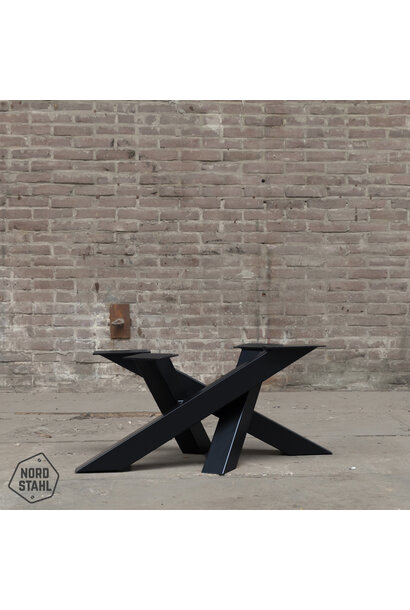 Nordstahl twist coffee leg